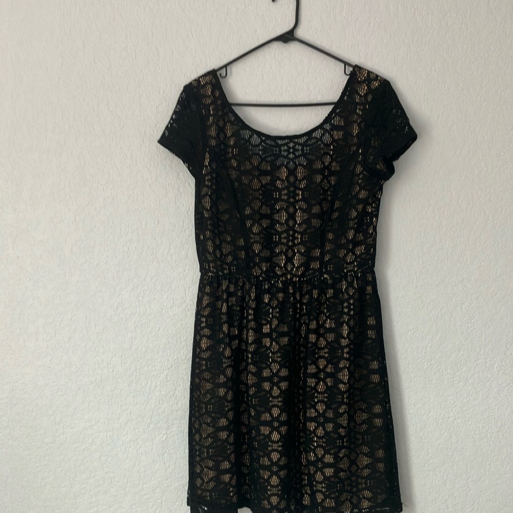Condition: worn